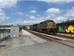 CSX 59